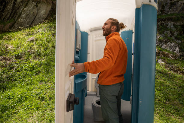 Best Local porta potty services  in North Madison, OH