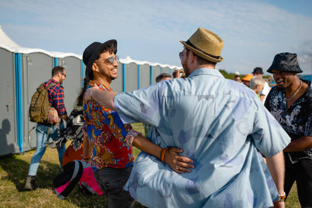 Best Best portable toilet rental  in North Madison, OH