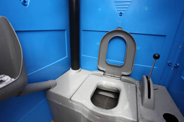 North Madison, OH porta potty rental Company