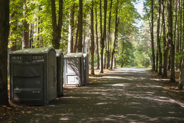 Best Affordable porta potty rental  in North Madison, OH