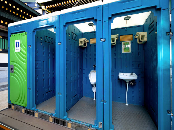 Best Porta potty for special events  in North Madison, OH