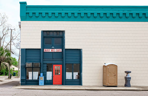 Best Local porta potty services  in North Madison, OH