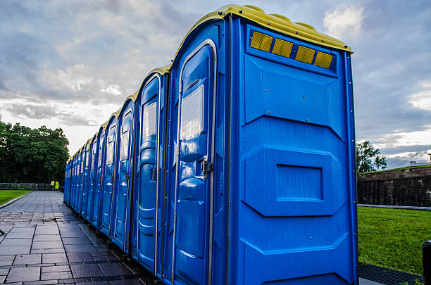 Best Event porta potty rental  in North Madison, OH