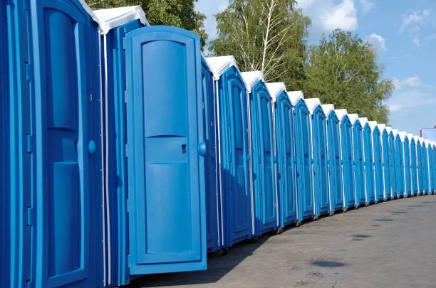 Portable Toilet Options We Offer in North Madison, OH